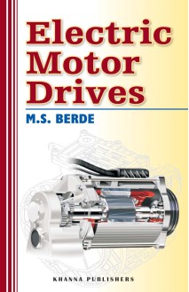 E_Book Electric Motor Drives